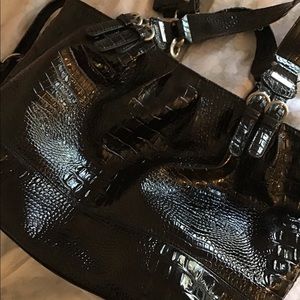 Jessica Simpson shoulder bag